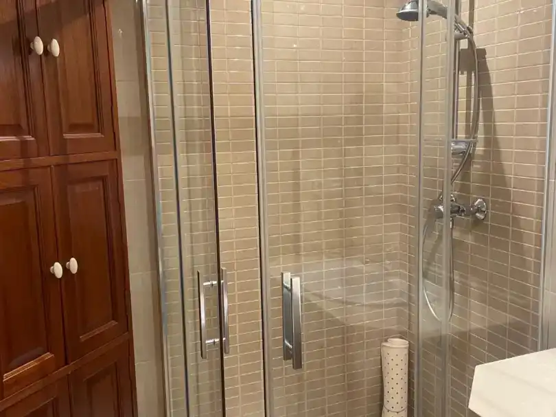 Piso de 100 m² en La Coruña