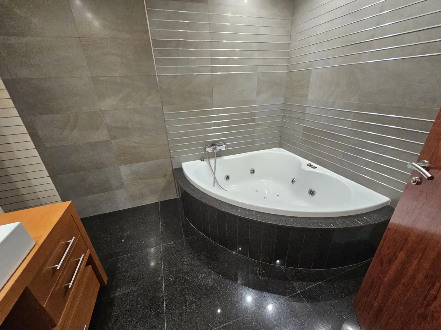 Piso de 201 m² en Calella