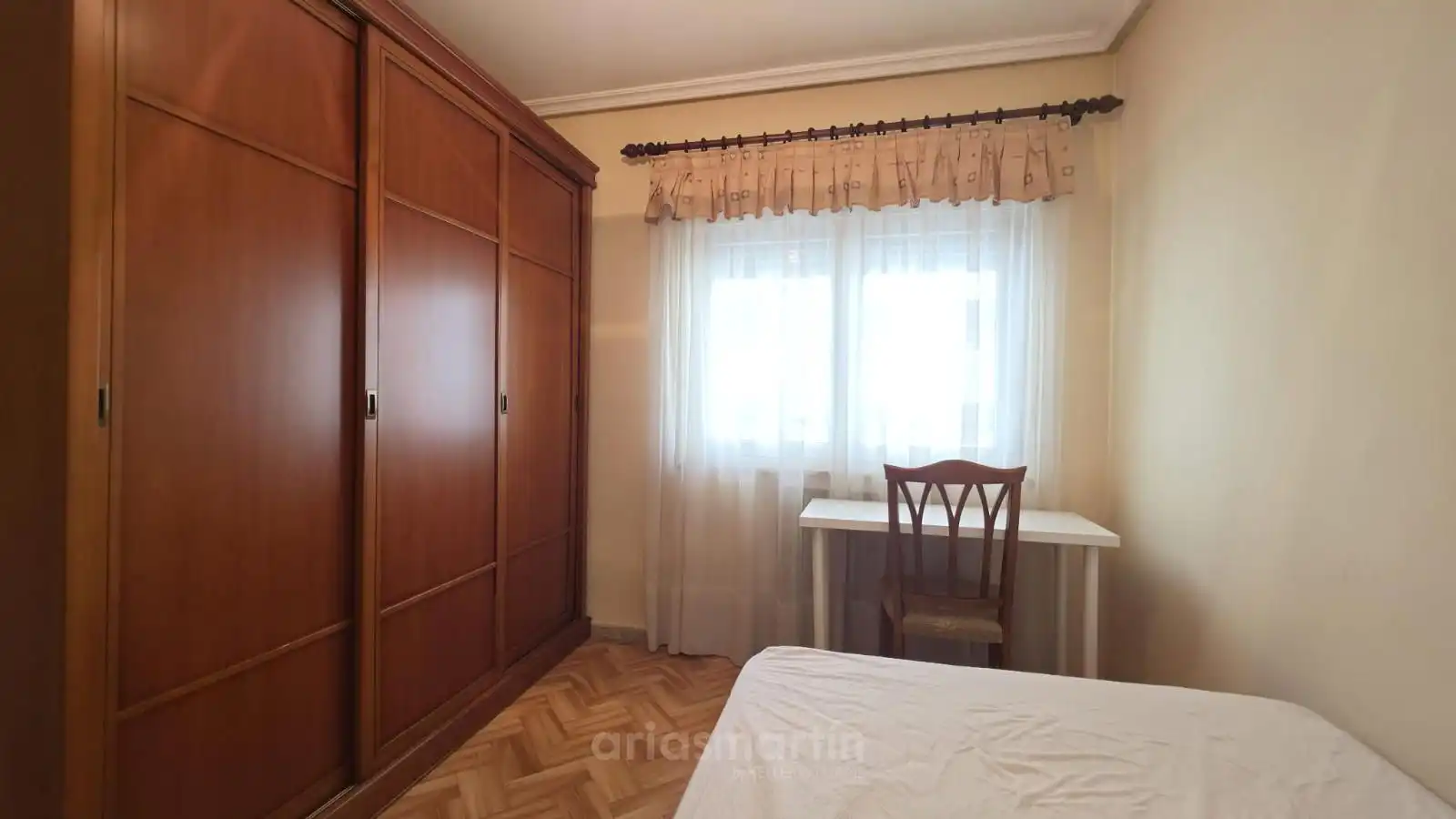 Piso de 98 m² en Salamanca