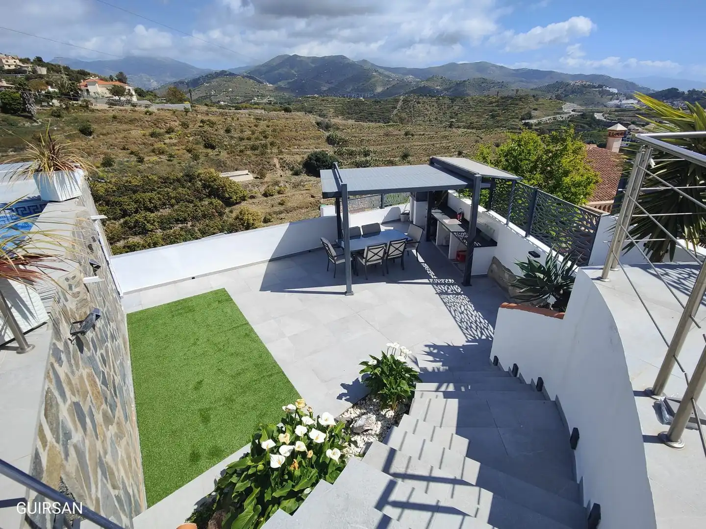 Piso de 130 m² en Almuñécar