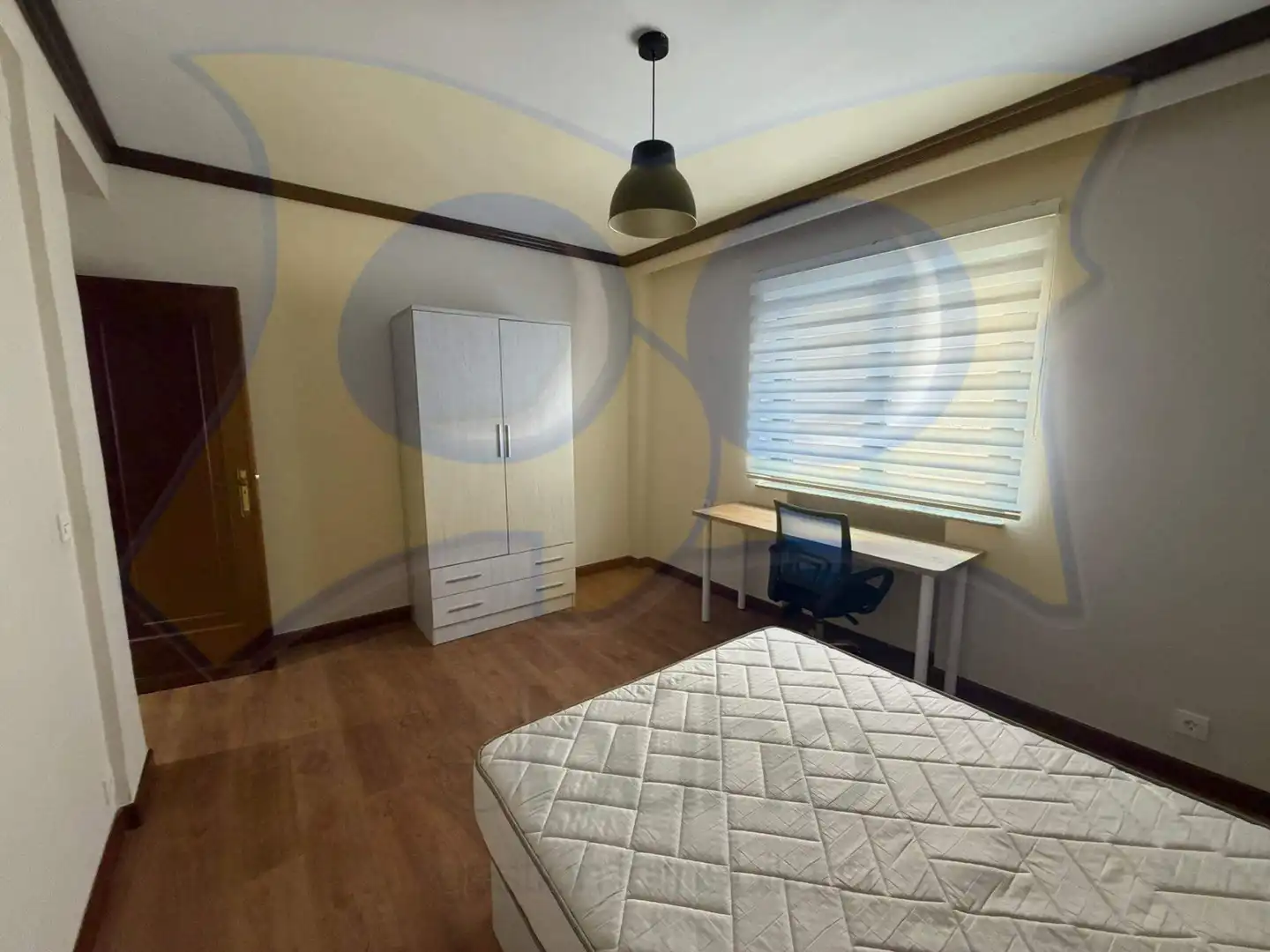 Piso de 120 m² en Salamanca