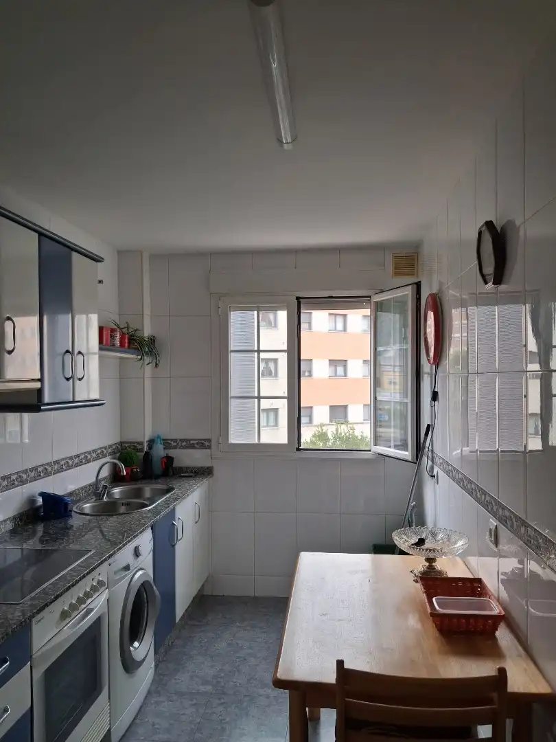 Pis de 70 m² a Ponferrada