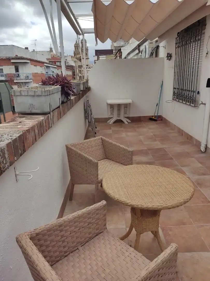 Piso de 139 m² en Jaén