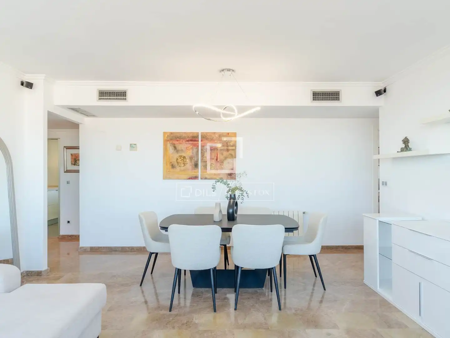 Pis de 131 m² a València