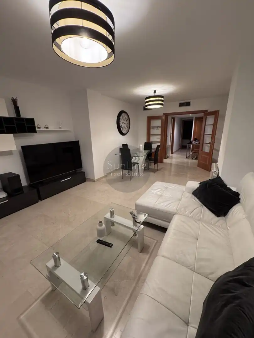 Appartamento 135 m² a Valencia