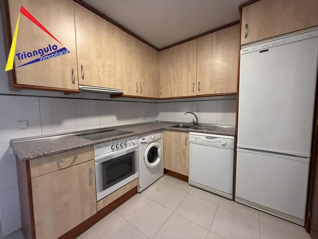 Piso de 90 m² en La Lastrilla