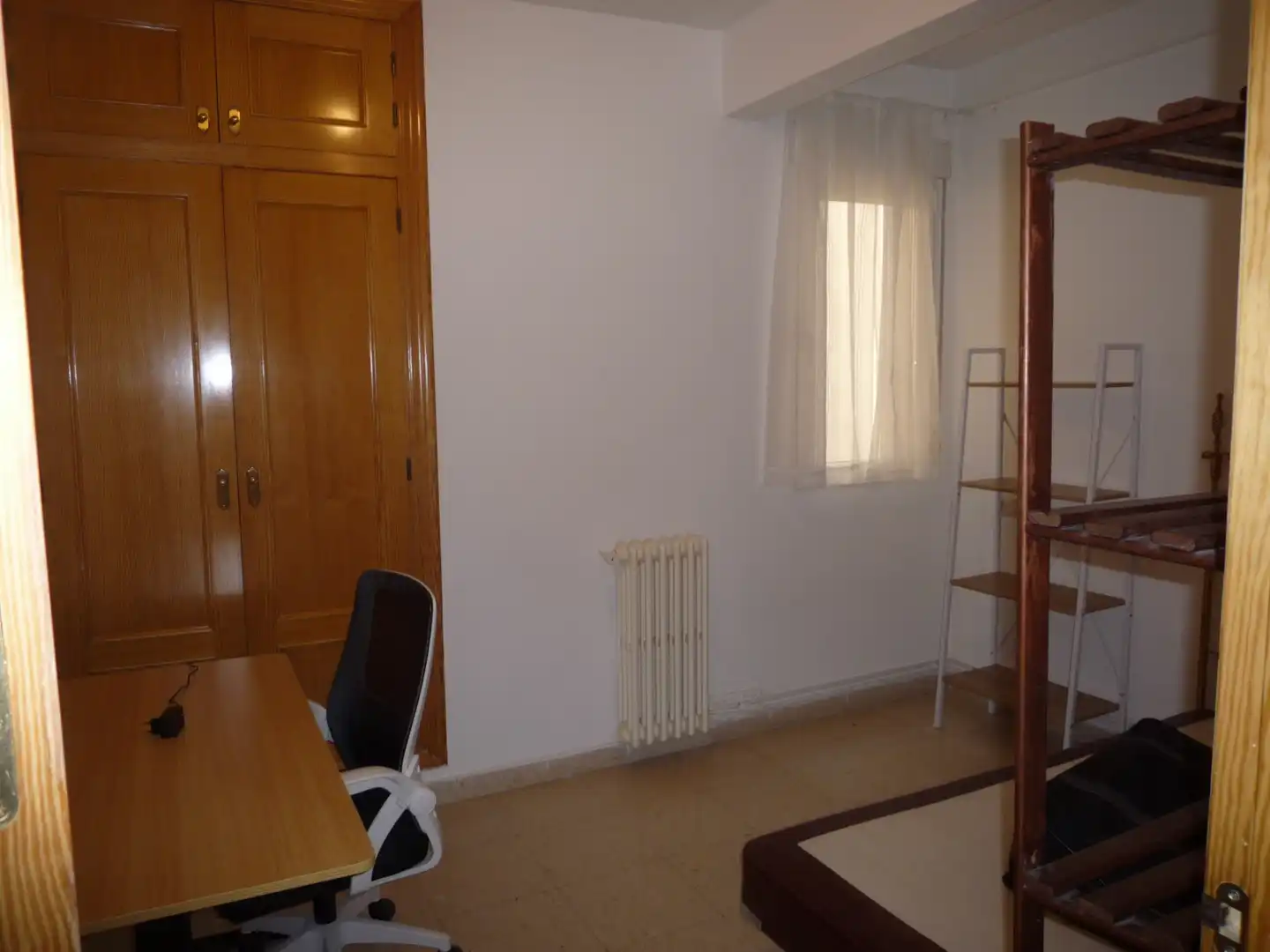 Piso de 122 m² en Albacete