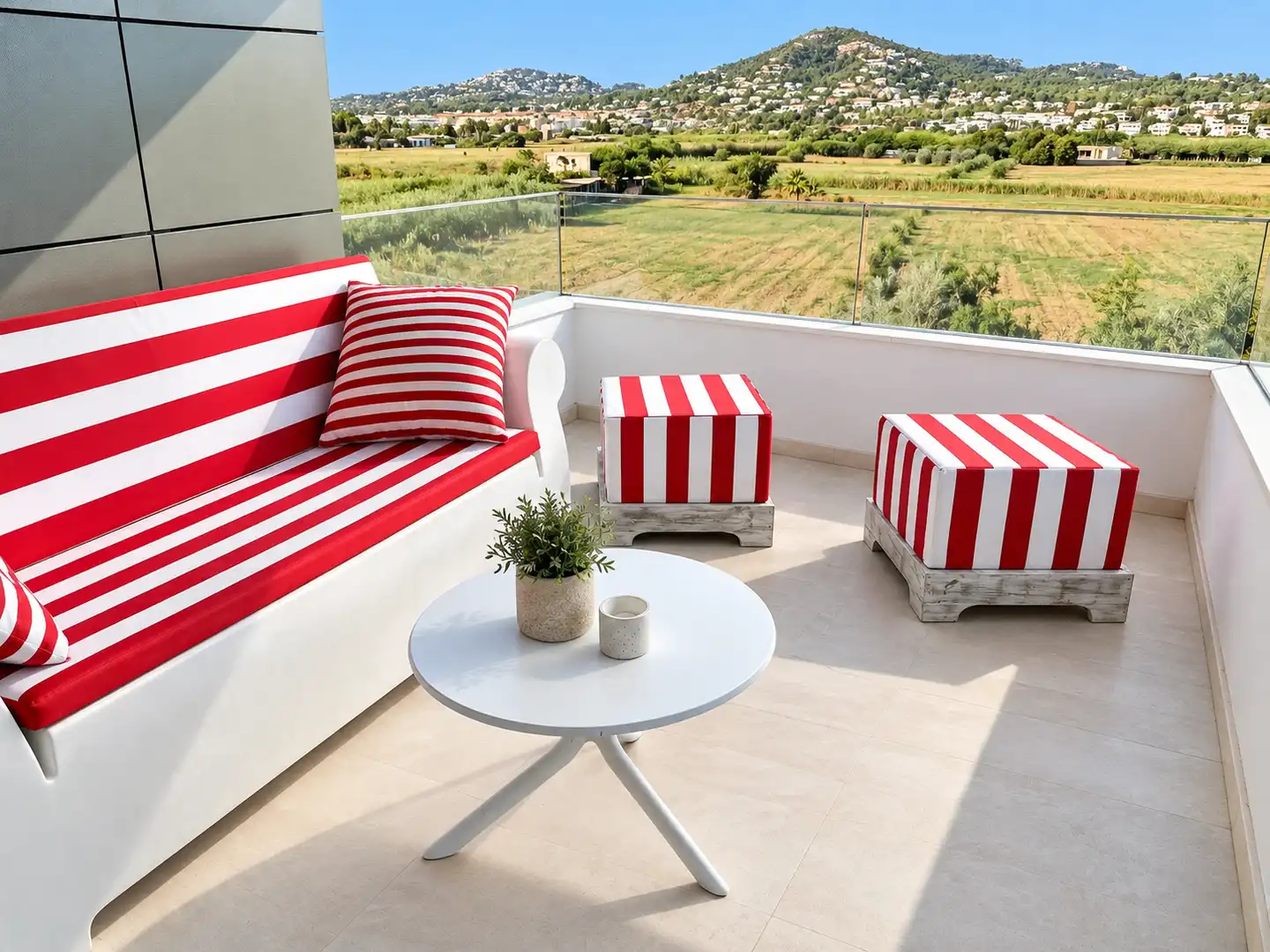 Piso de 117 m² en Ibiza