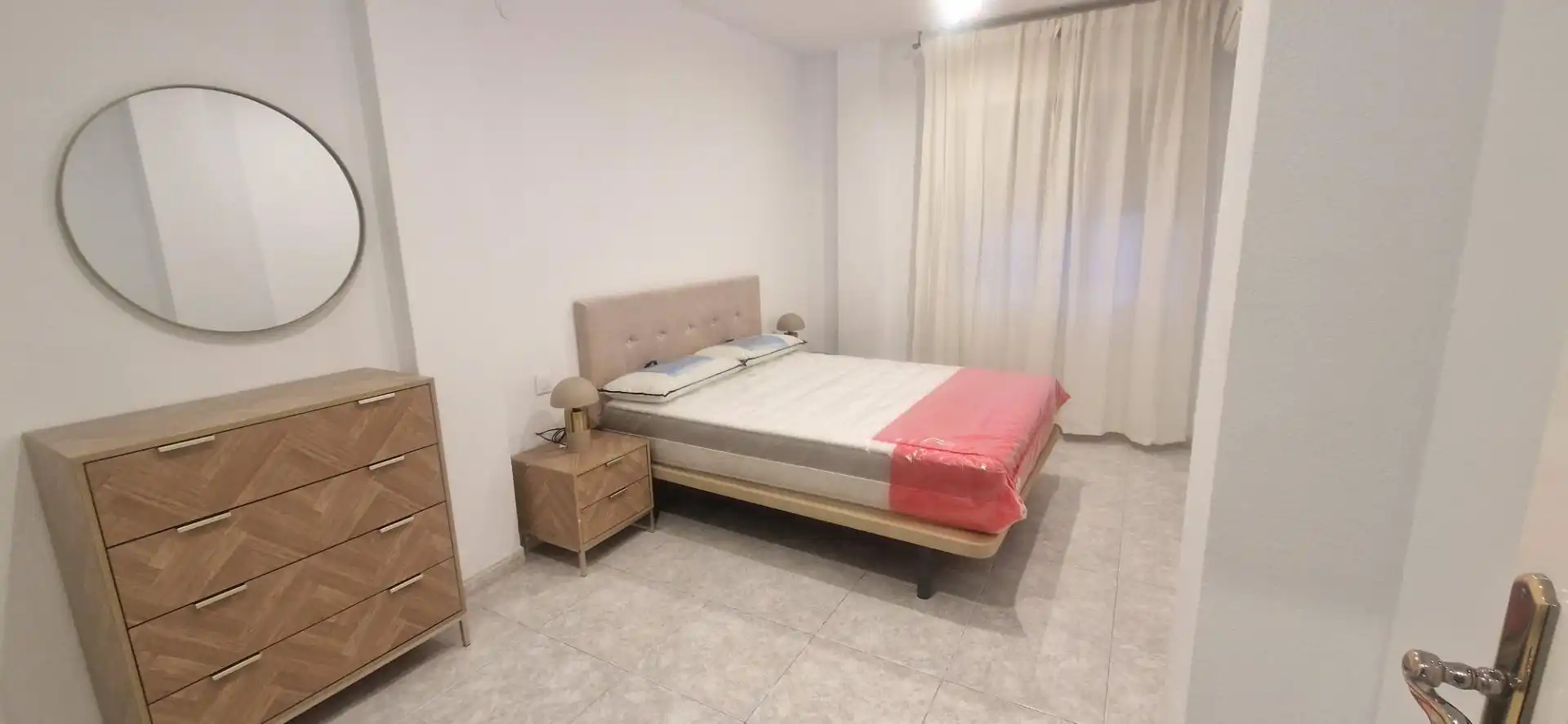 Pis de 87 m² a El Carpio