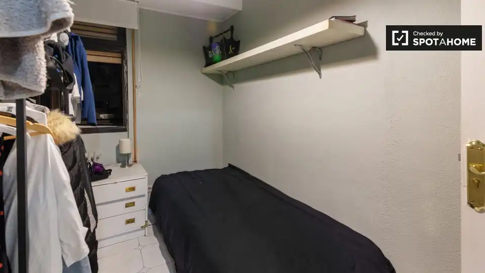 Habitación 173 m², Bilbao