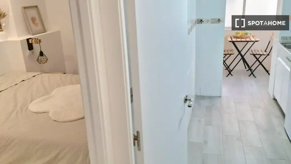 Habitación 75 m², Zaragoza