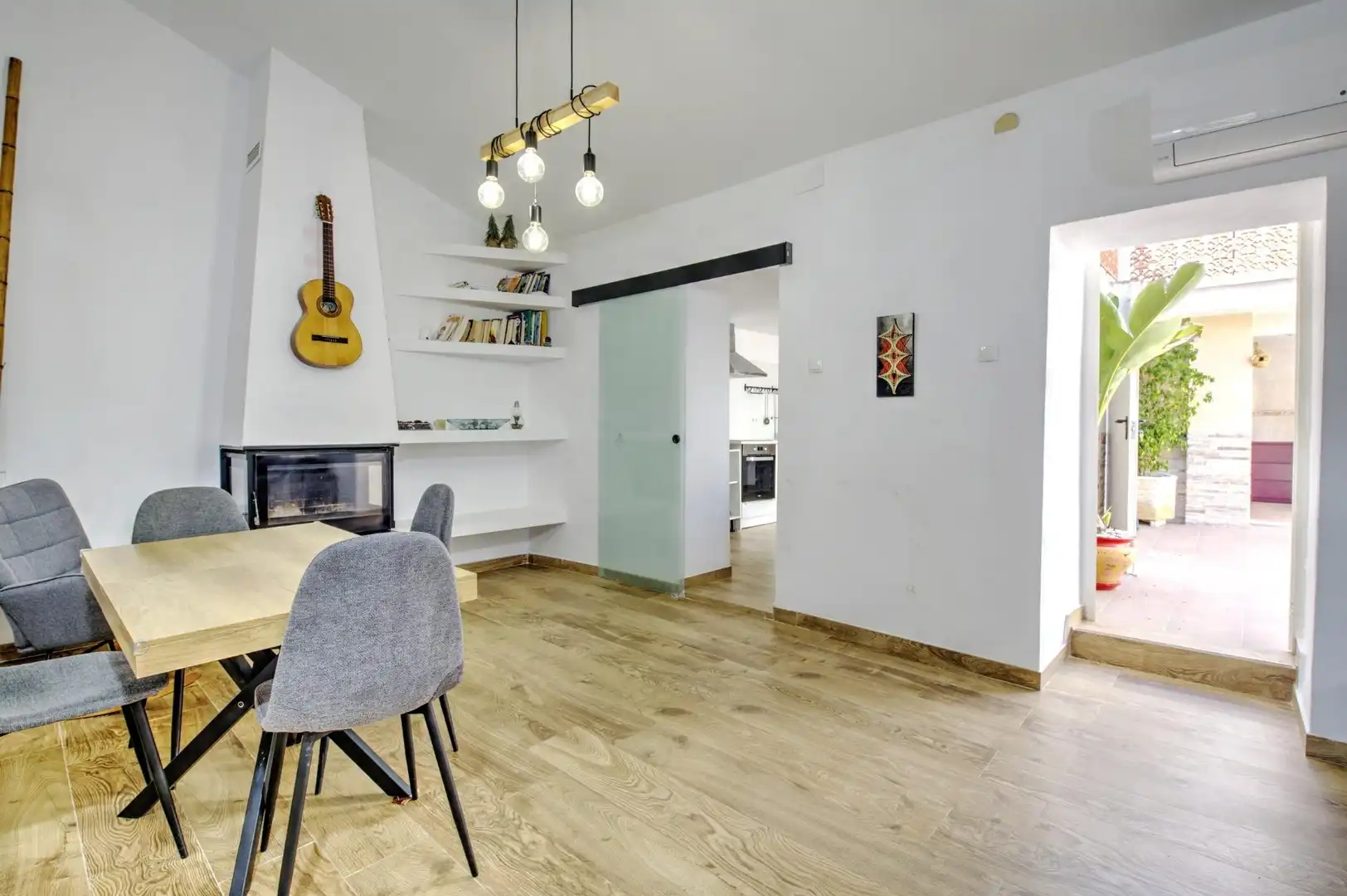Habitació de lloguer, Sant Vicent del Raspeig