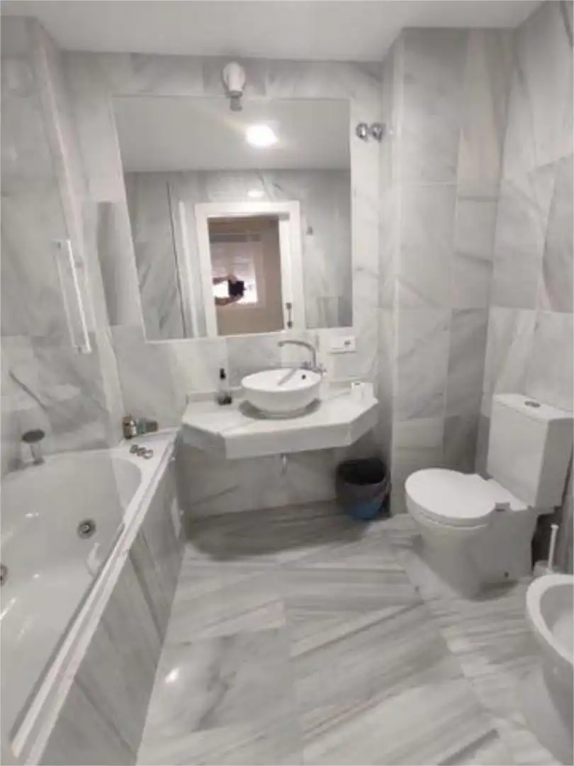 Piso de 80 m² en Marbella