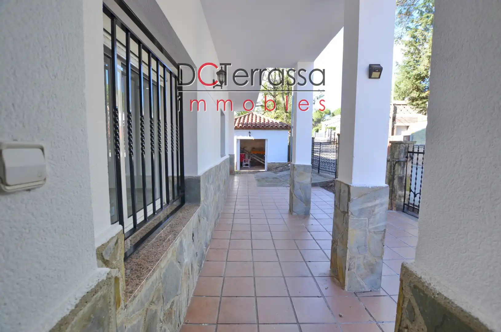 Casa de 257 m² a Vacarisses