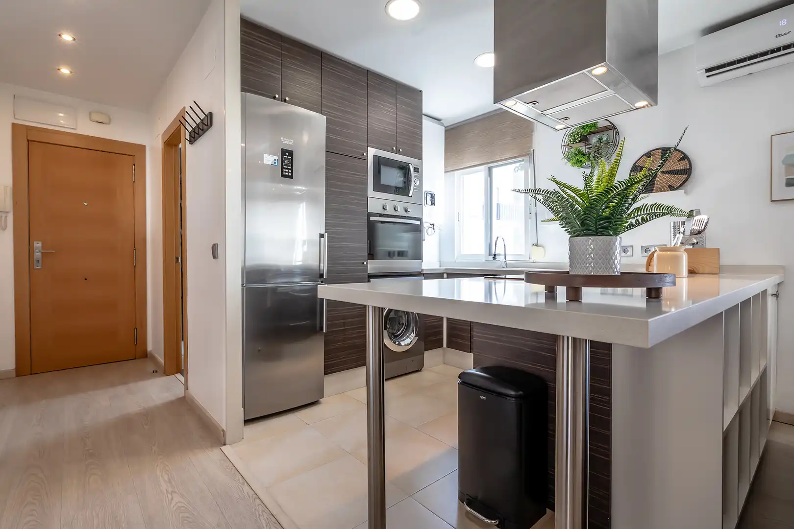 Piso de 73 m² en Valencia