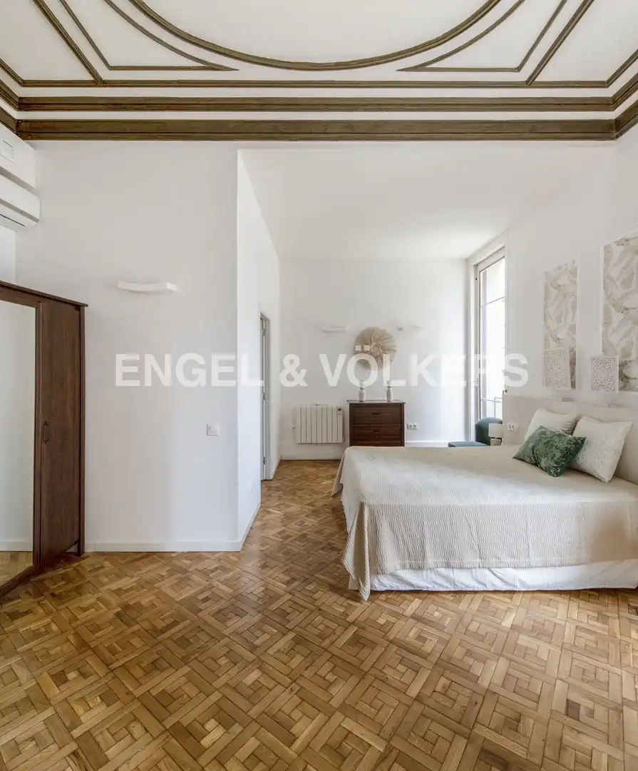 Piso de 99 m² en Barcelona
