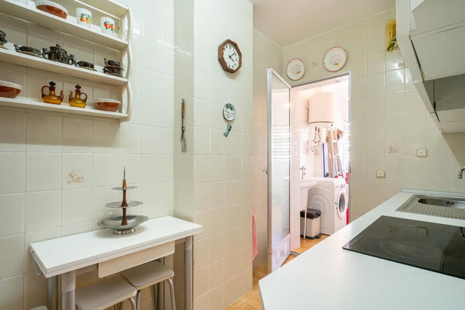Piso de 109 m² en Almería