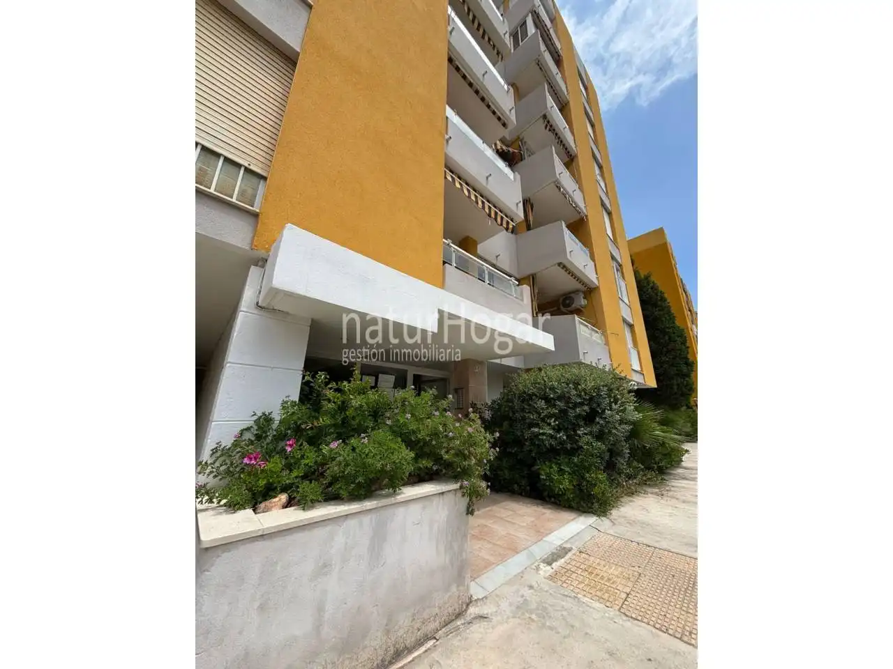 Appartamento 50 m² a Canet d'en Berenguer