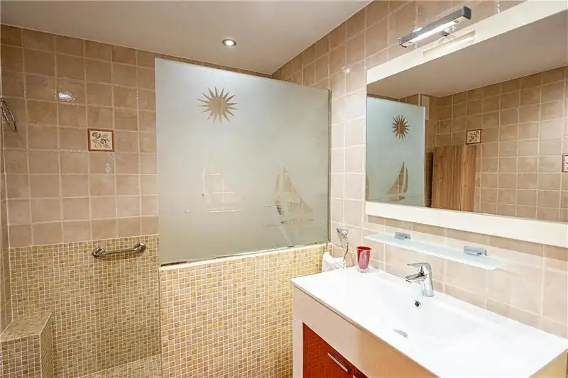 Apartamento 130 m² em Palma