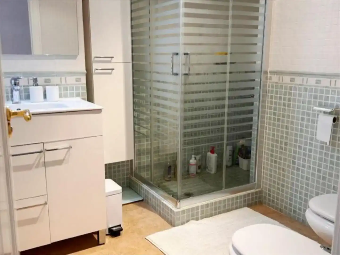 Piso de 95 m² en Mojácar