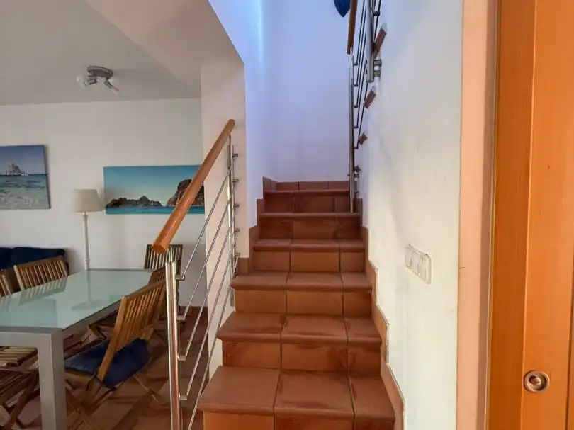 Casa de 120 m² en Sant Josep de sa Talaia
