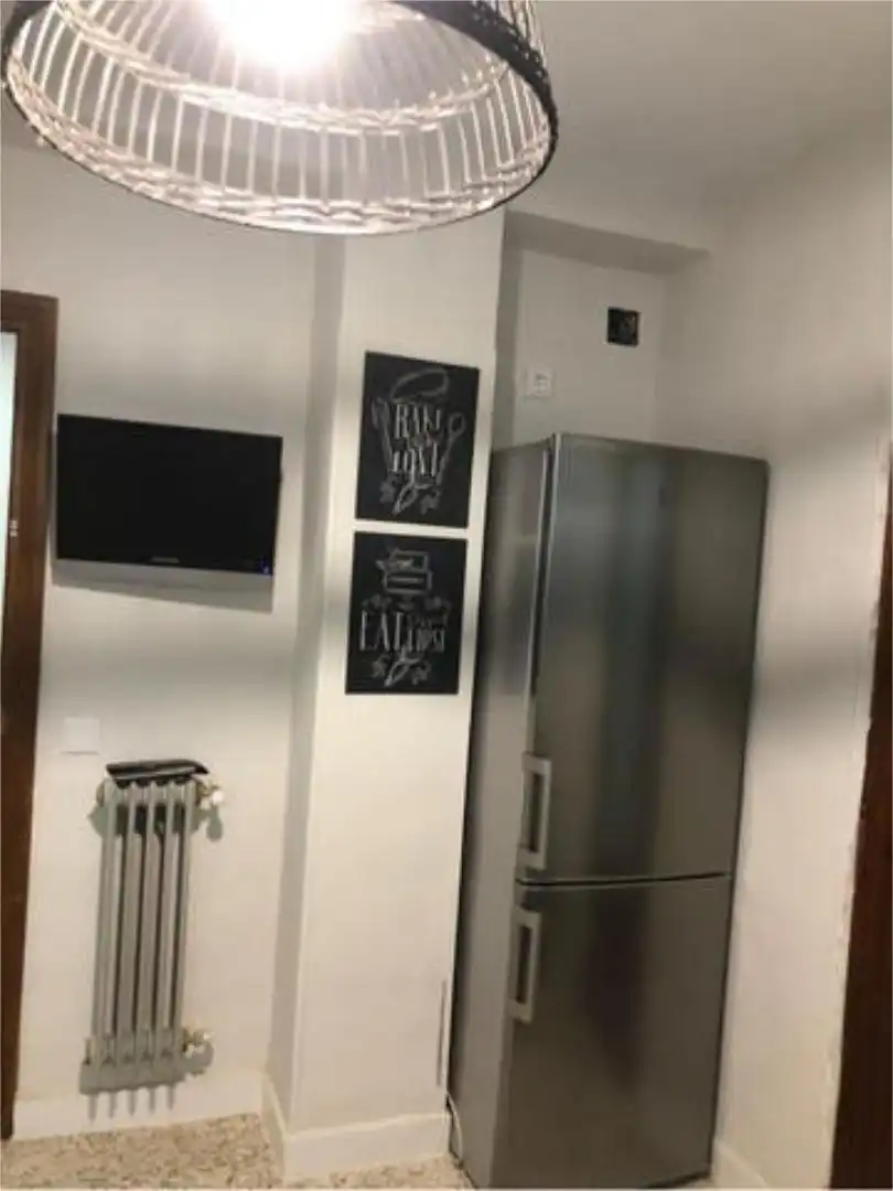 Piso de 25 m² en Cáceres