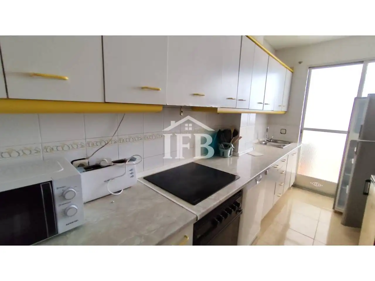 Piso de 120 m² en Badajoz