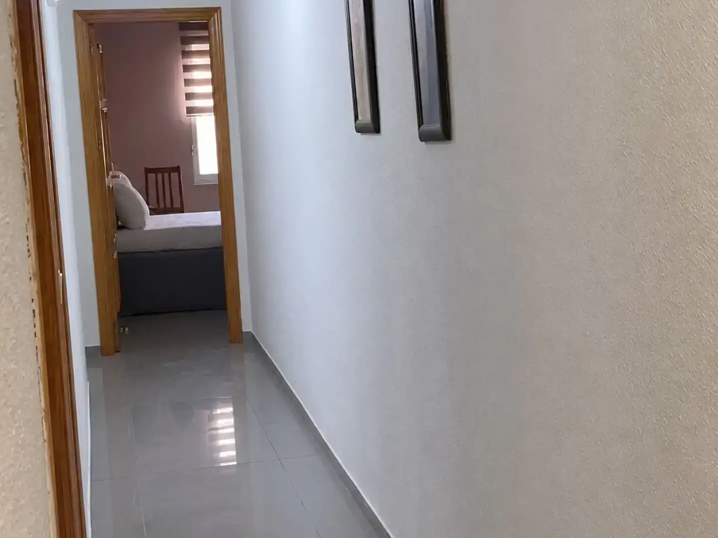 Piso de 118 m² en Granada