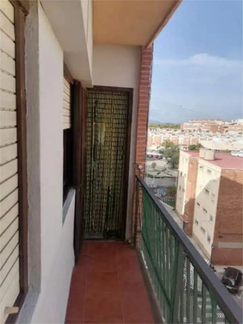 Piso de 85 m² en Castellón de la Plana