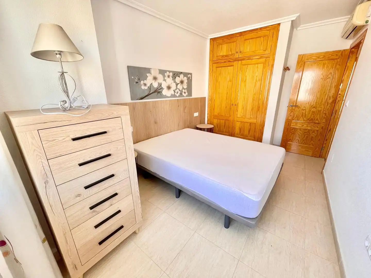 Piso de 75 m² en Los Alcázares