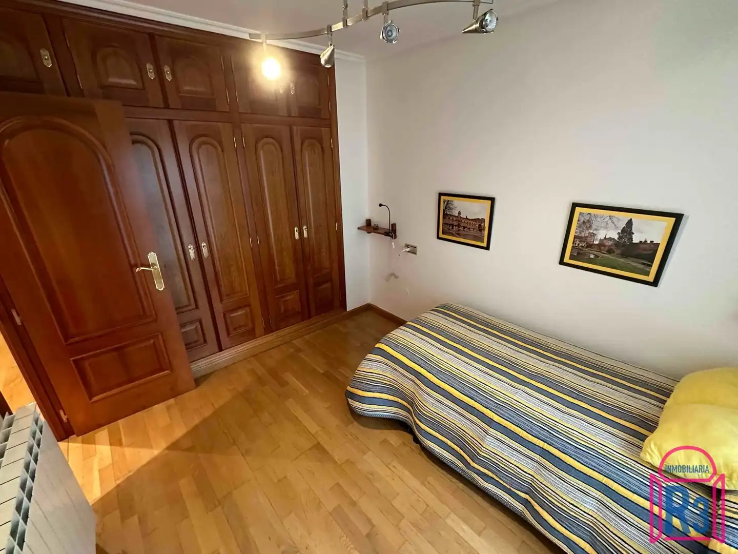 Квартира 81 м² у León