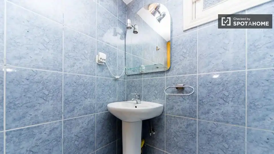 Piso de 30 m² en Madrid