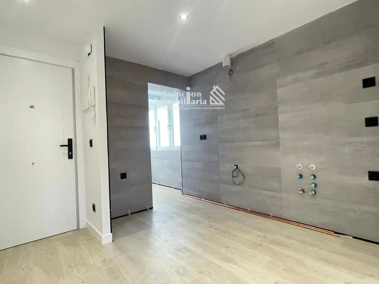 Pis de 53 m² a Salamanca