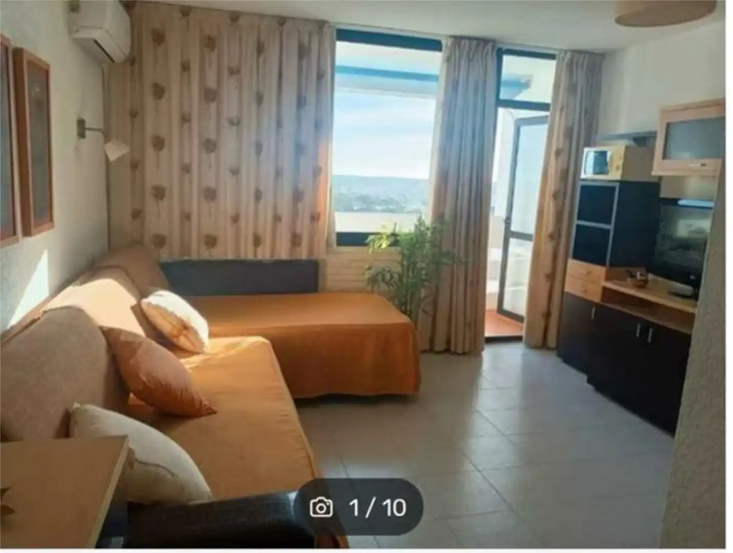 Piso de 35 m² en Almonte