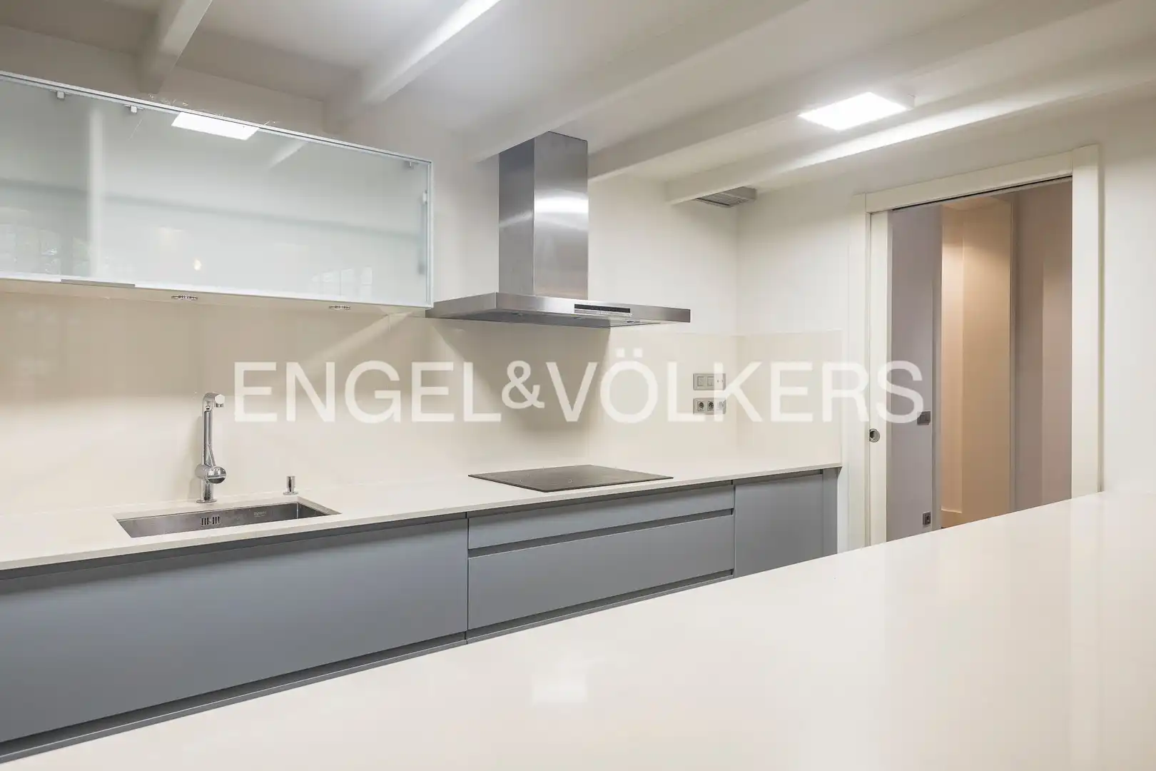 Pis de 176 m² a Barcelona