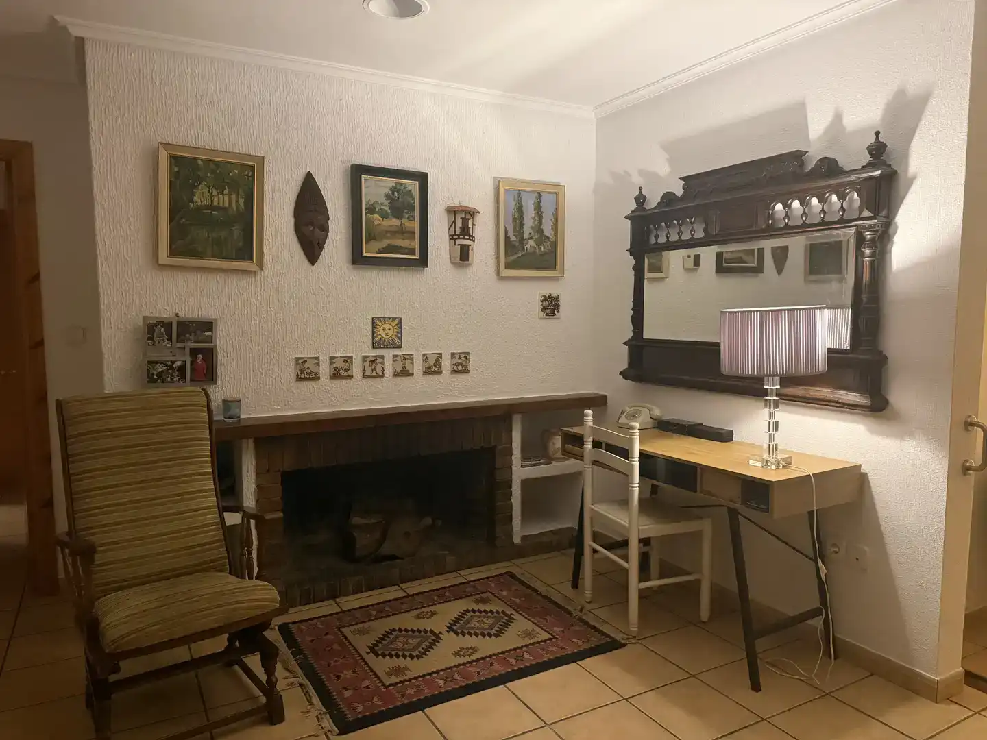 Piso de 110 m² en Sada