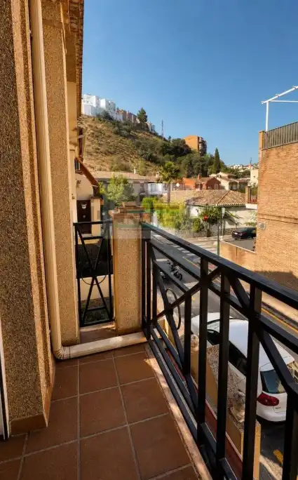 Casa de 200 m² en Granada
