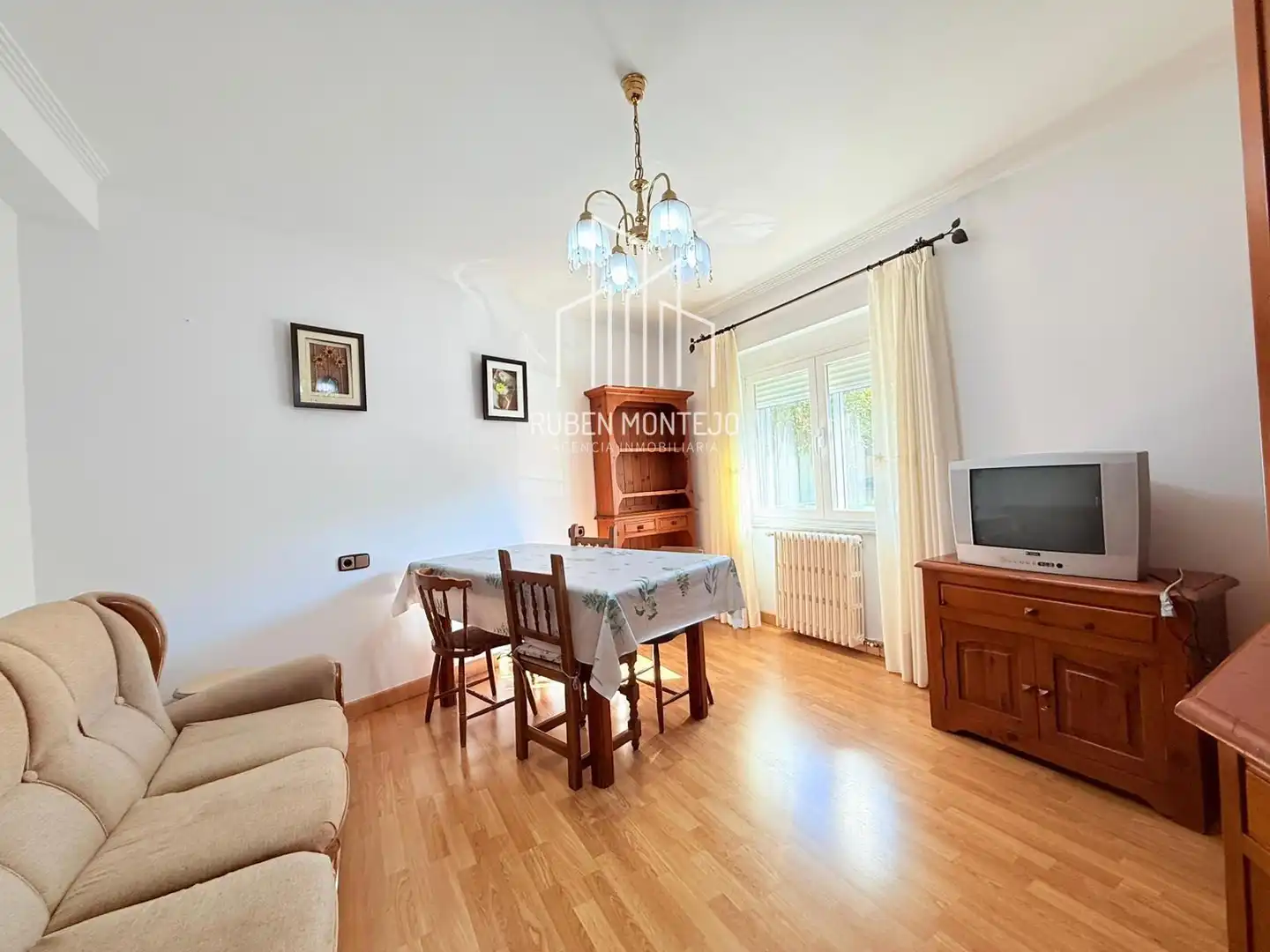 Piso de 151 m² en Salamanca