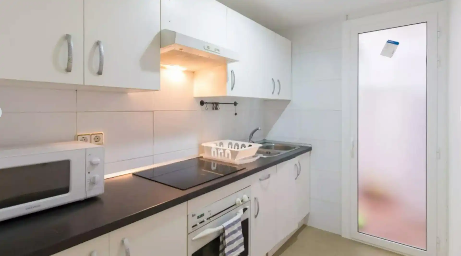 Habitación 60 m², l'Hospitalet de Llobregat