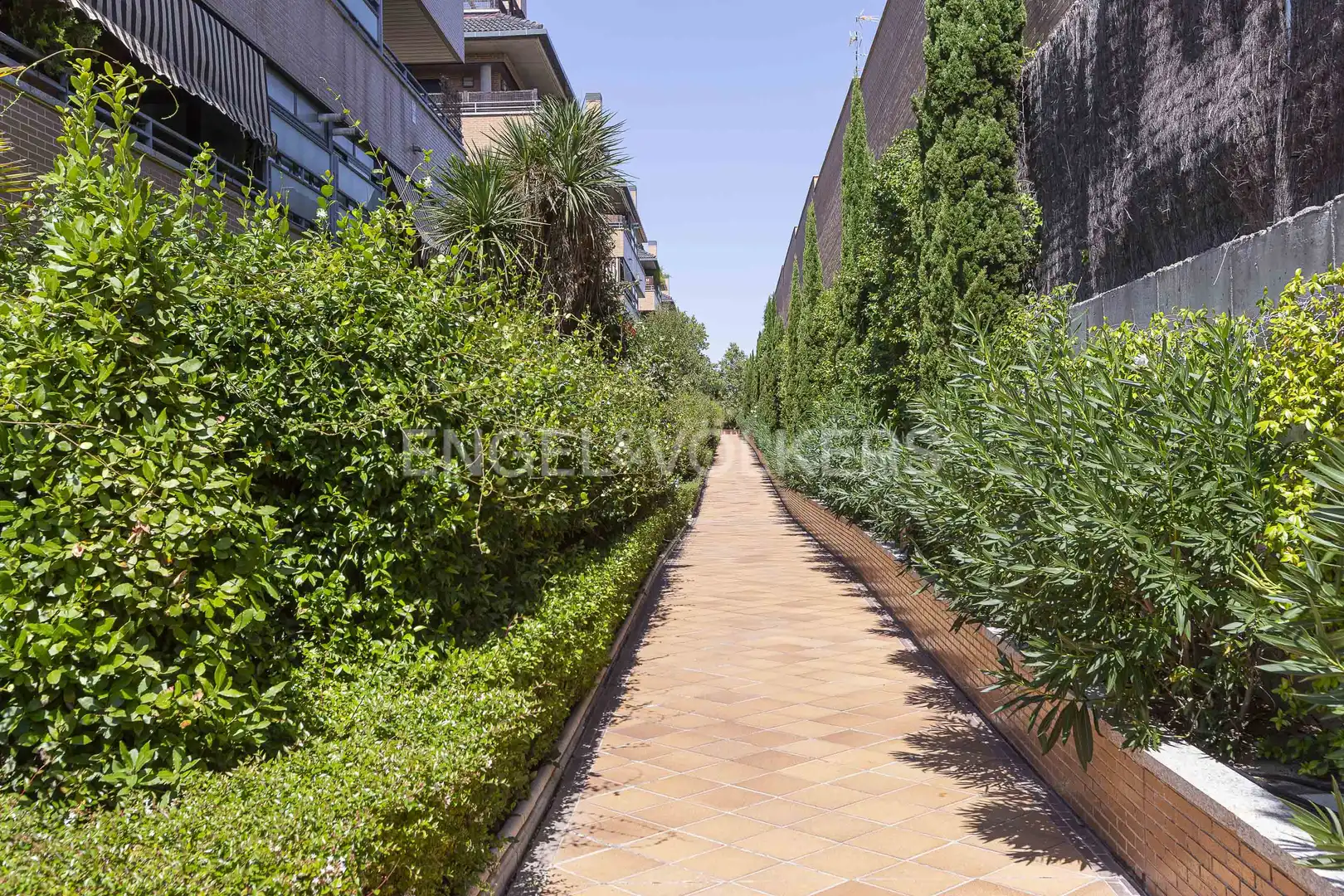 Appartement 120 m² à Boadilla del Monte