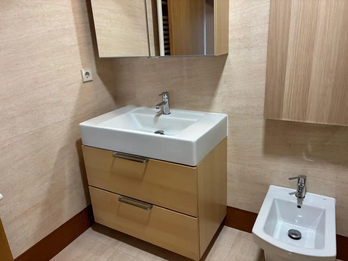 Pis de 64 m² a Valladolid