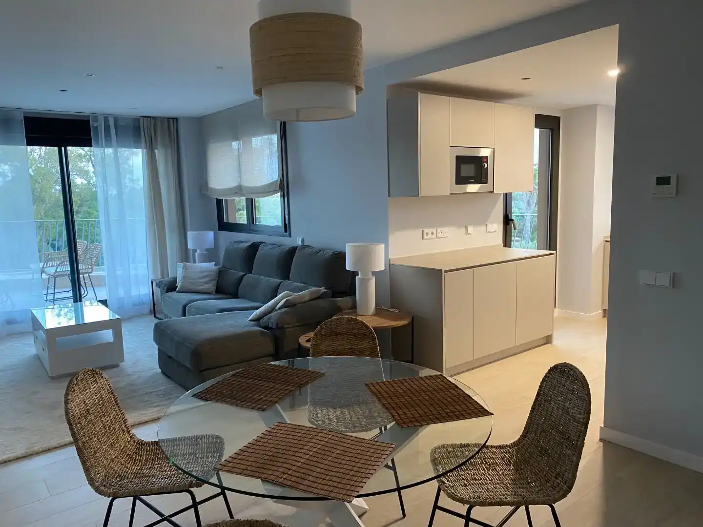 Piso de 86 m² en Jerez de la Frontera