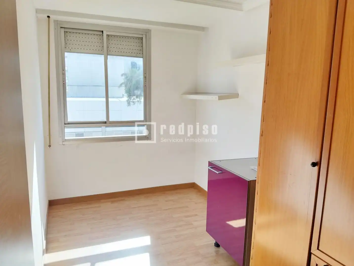 Pis de 91 m² a Múrcia