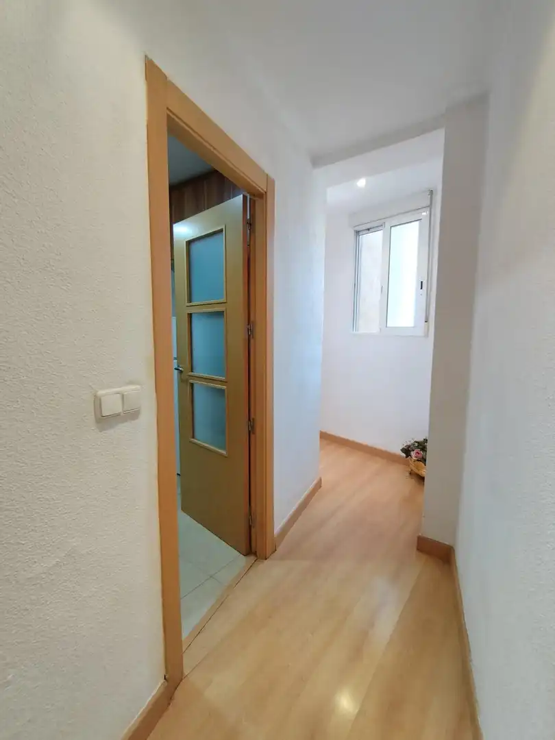 Piso de 107 m² en Murcia