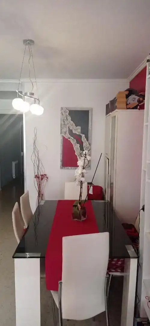 Habitación 120 m², Castellón de la Plana