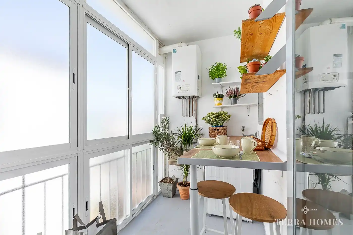 Piso de 62 m² en Madrid
