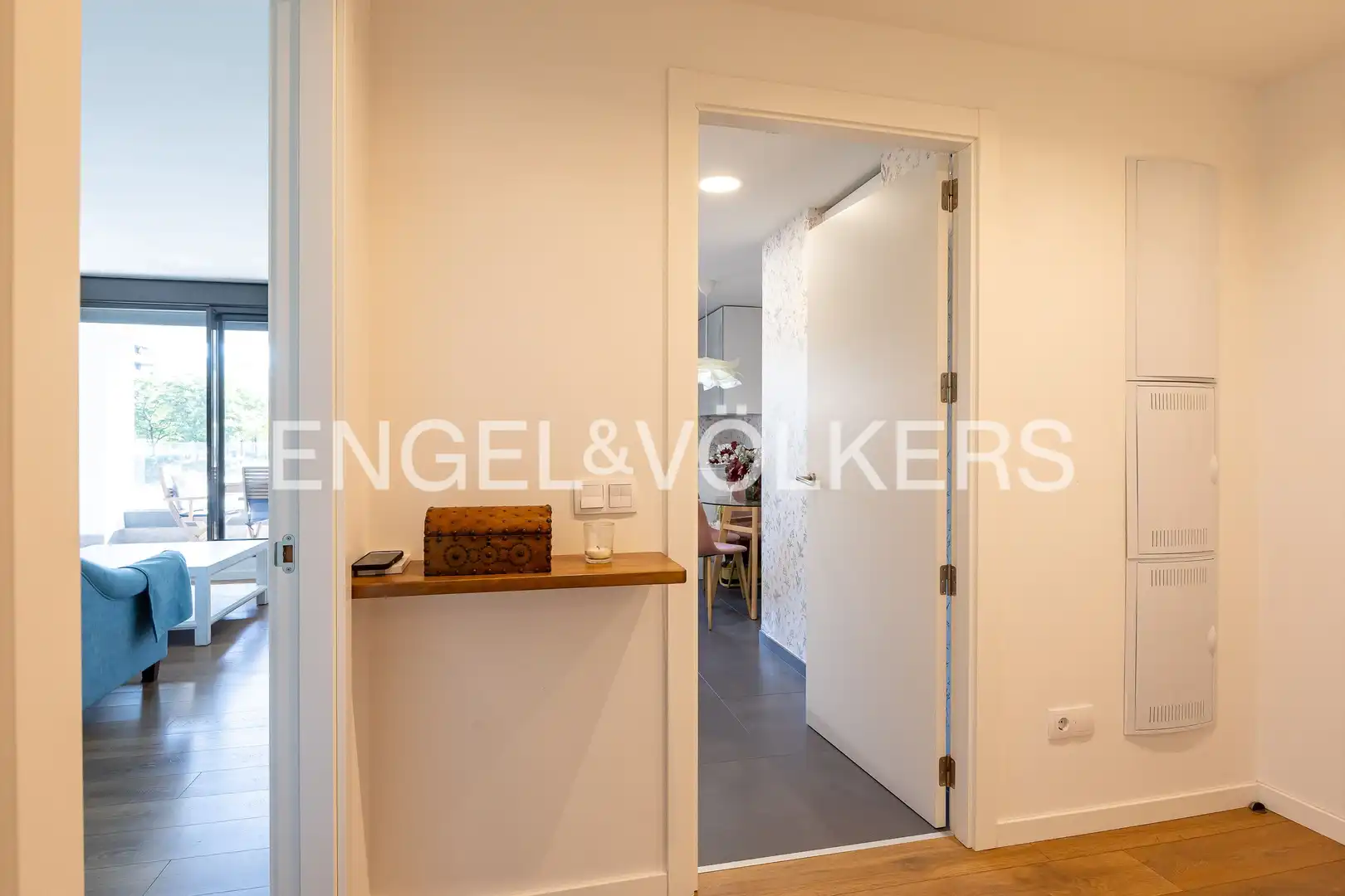 Appartamento 170 m² a Madrid