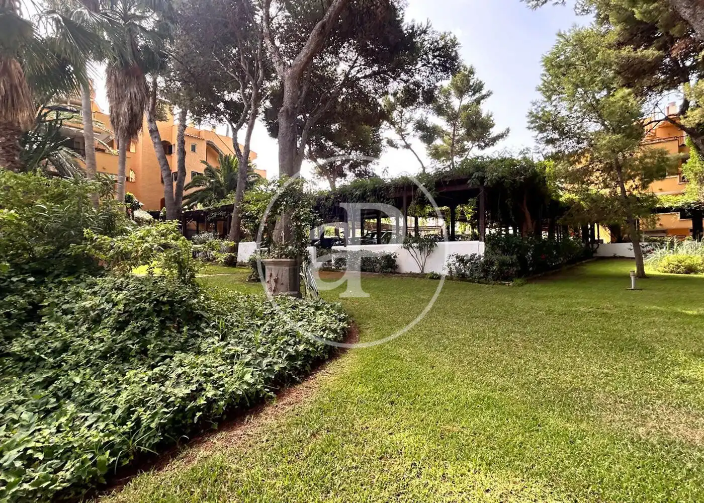 Piso de 95 m² en Calvià