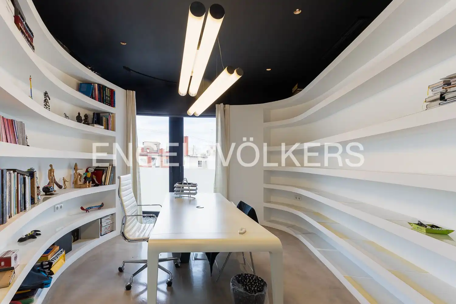 Appartamento 128 m² a Valencia