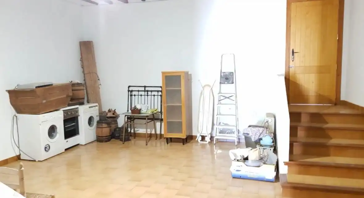 Casa de 1094 m² a la Vall d'Alba